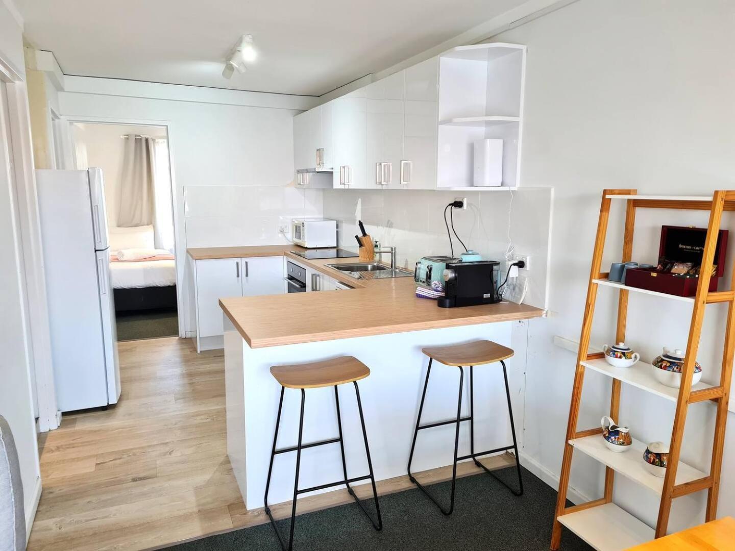 Holiday home Chic 2 Bed On Scarborough