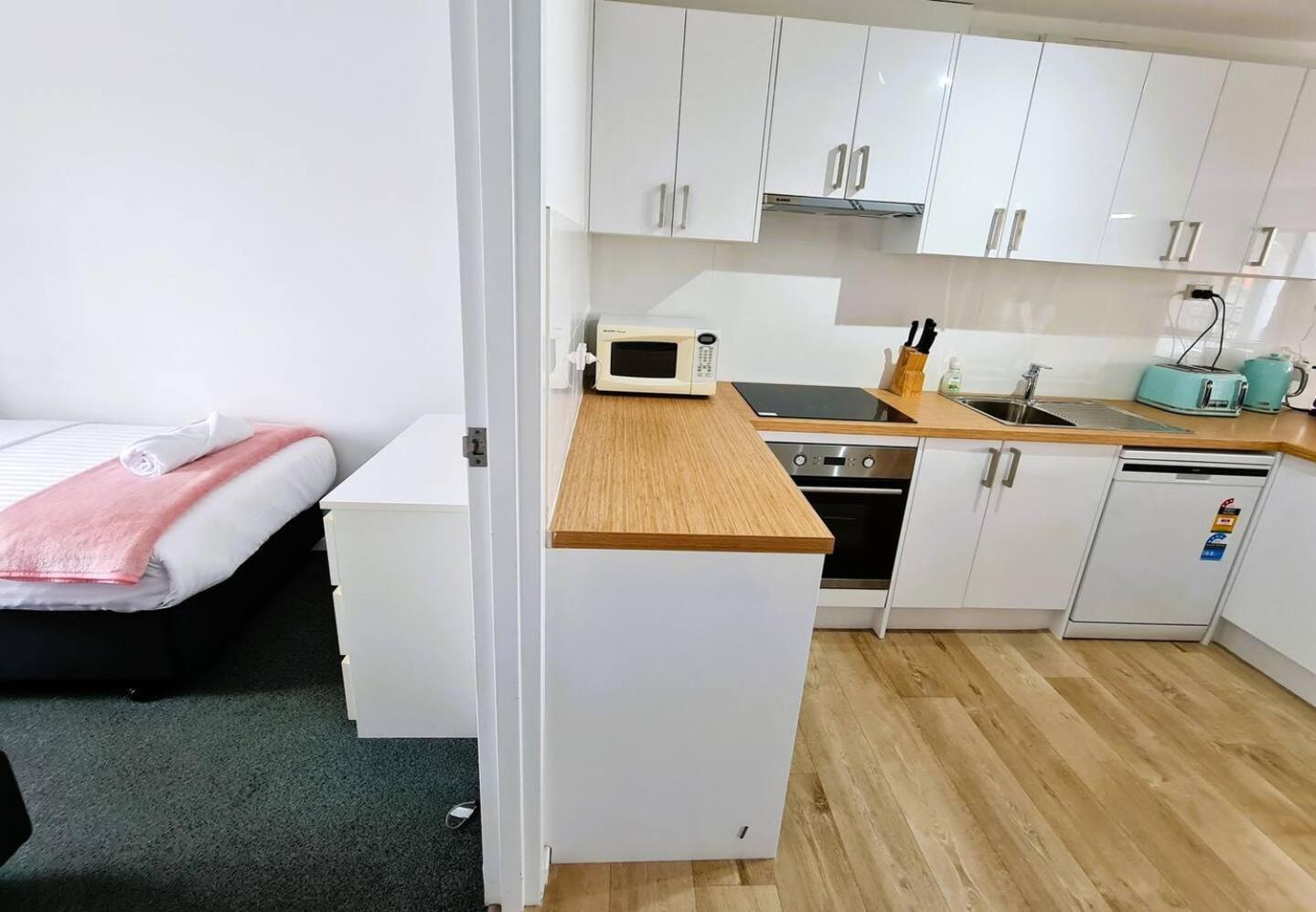 Holiday home Chic 2 Bed On Scarborough Perth